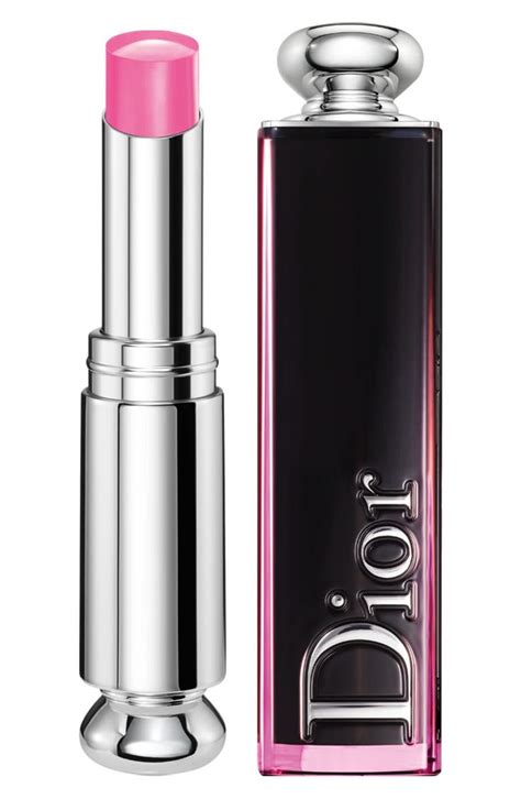 dior addict lacquer stick nordstrom|dior addict lacquer stick colors.